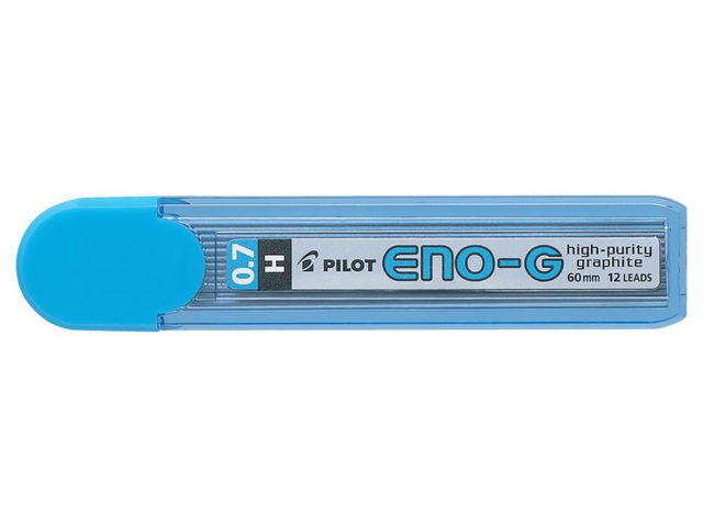 Pilot Reservstift ENO-G 0,7 H, fp om 12 st