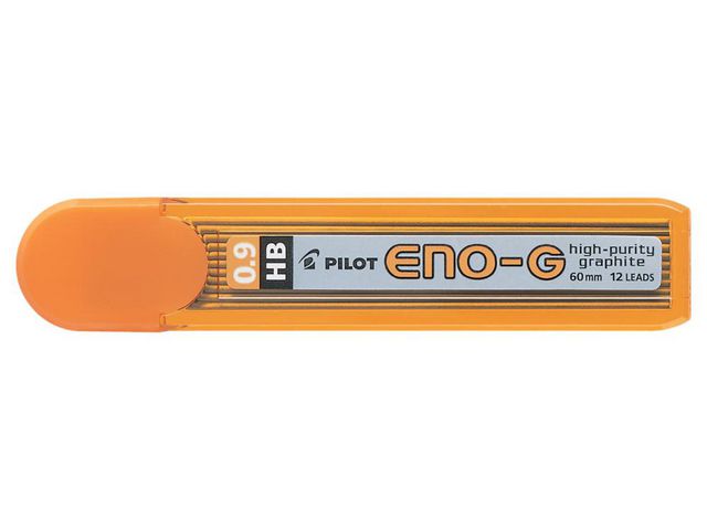 Pilot Reservstift ENO-G 0,9 HB, fp om 12 st