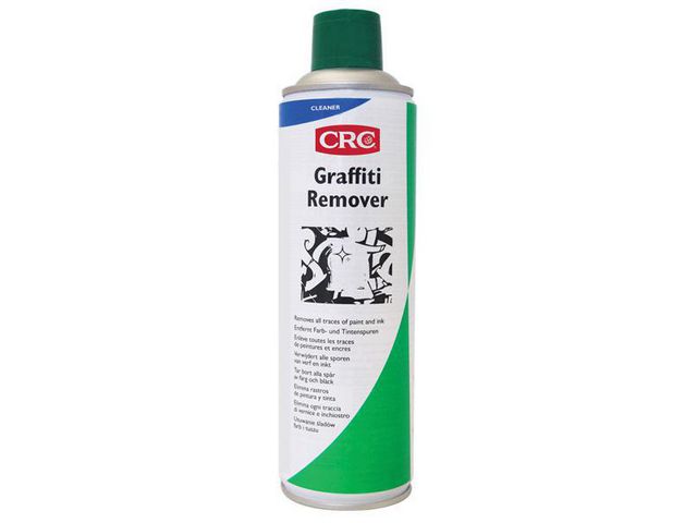 CRC® Graffitiborttagning CRC aerosol 400ml, flaska om 400 ml