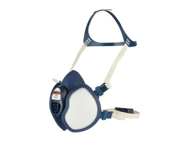 3M™ Halvmask 4251+ FFA1 P2RD, st
