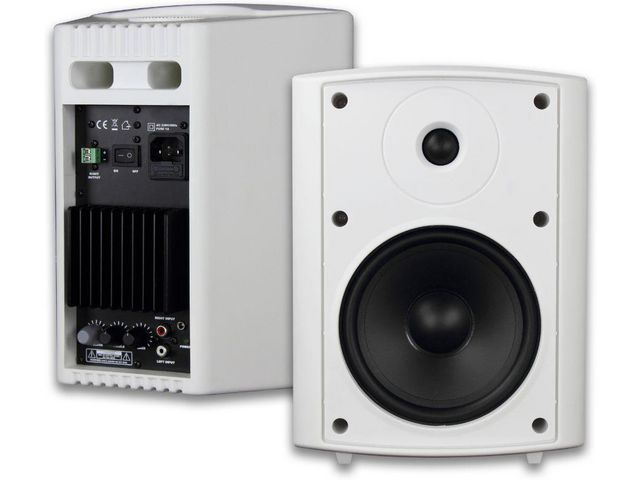 Vivolink Högtalare Active Set 2x50W, st