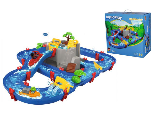 Aquaplay Aquaplay MountainLake, st