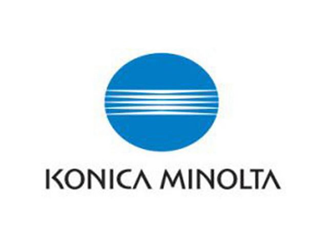 Konica Minolta Toner, svart, A11G150, st