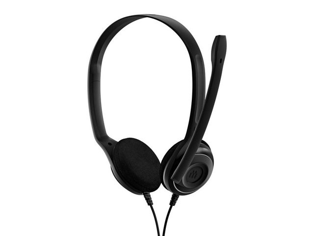 Headset Skola EPOS 12 USB-A, fp om 10 st