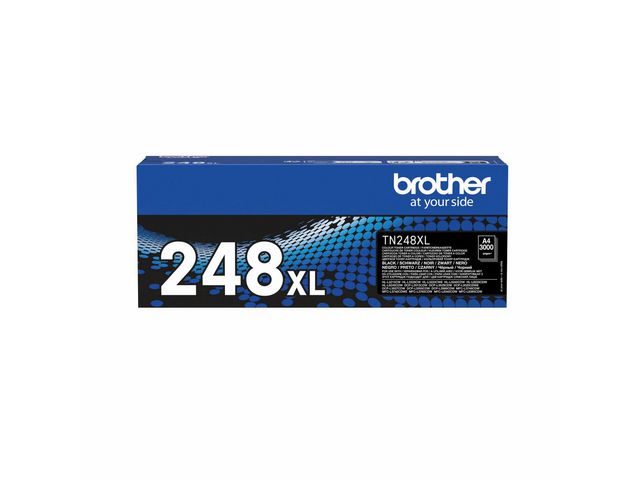 Brother Toner TN248XLBK 3K svart, st