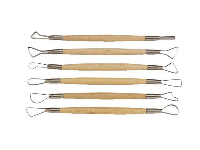 Miretter slingor, fp om 6 st