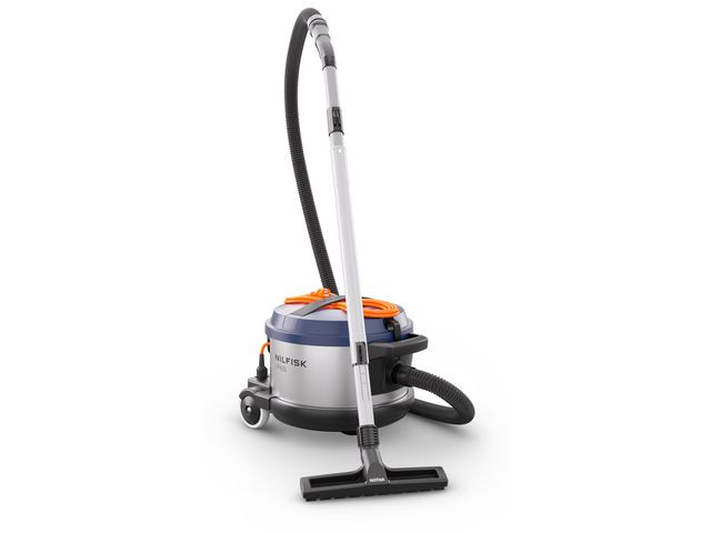 Nilfisk Dammsugare VP930 Pro HEPA Blue, st
