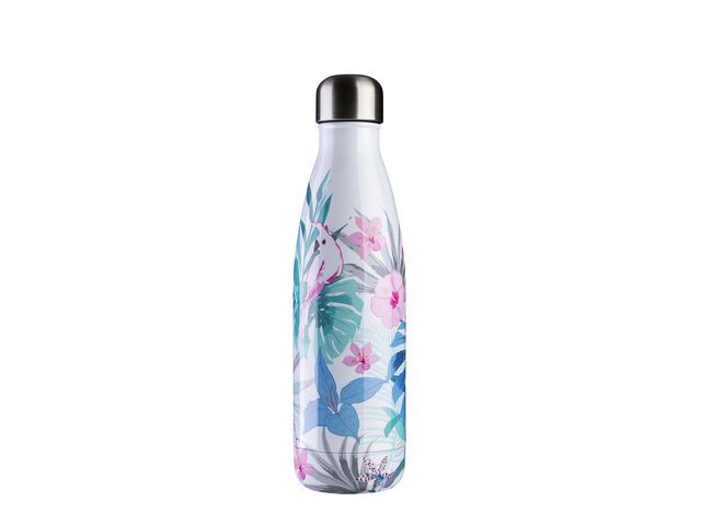 JOBOUT Vattenflaska Jungle 500ml, st