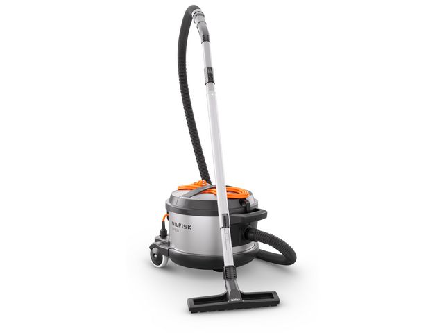 Nilfisk Dammsugare VP930 Pro HEPA Black, st
