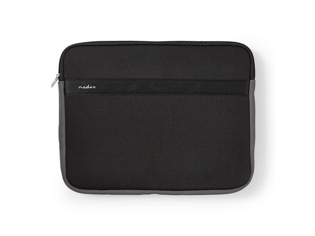 NEDIS Datorfodral 13-14'' Svart, st