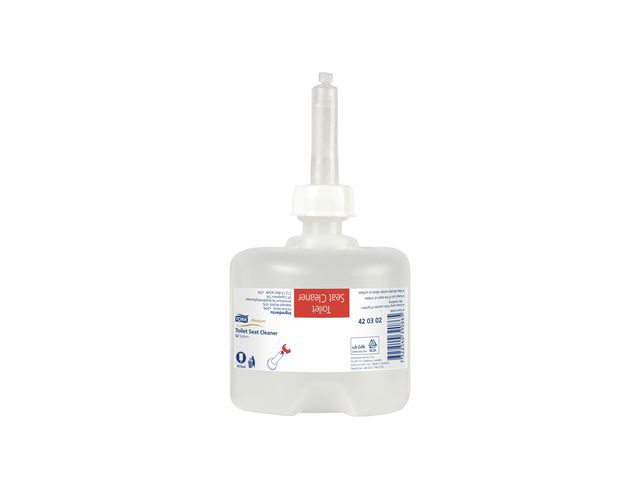 Tork Toasitsdesinfektion Premium S2 475ml, st