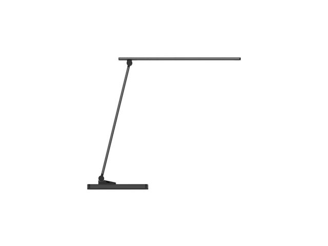 Unilux Lampa Popy LED svart, st