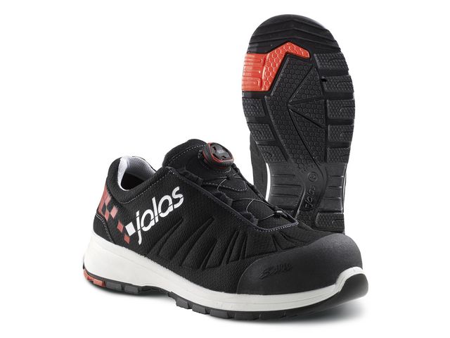 jalas® Skyddssko 7138 ZENIT EVO S40, par 2 st
