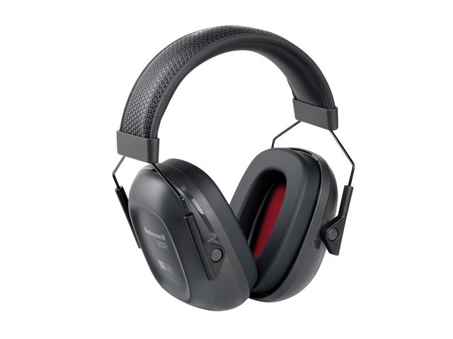 HOWARD LEIGHT by Honeywell Hörselskydd VERISHIELD VS110 27DB, st