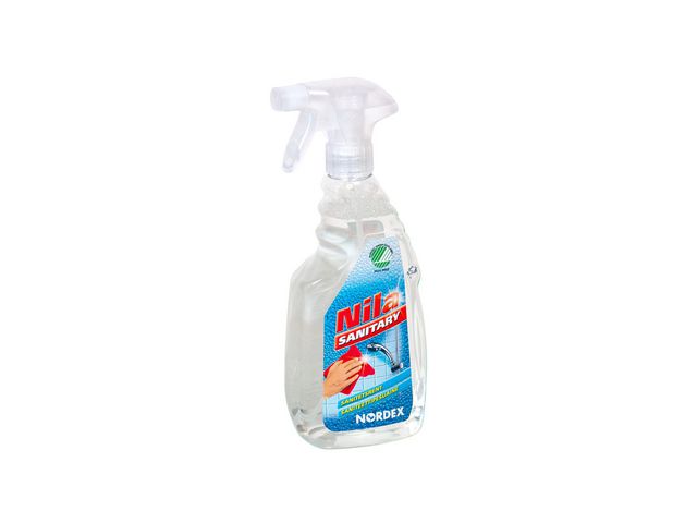 NILA Allrengöring Badrum 750ml, st