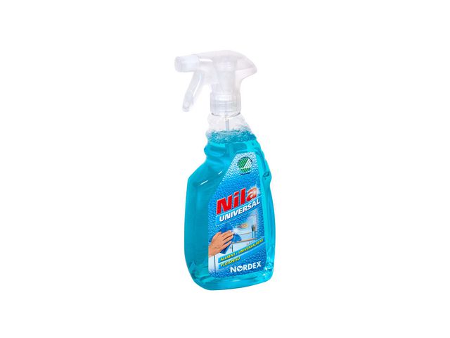 NILA Allrengöring Universal 750ml, st