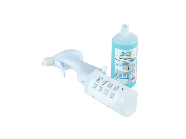 Tana Refill TANEX Quick & Easy 325ml, flaska om 325 ml