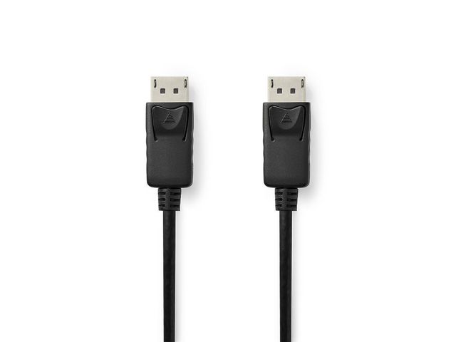 NEDIS Kabel DP Hane - DP Hane 2m, st