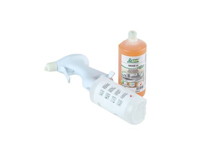 Tana Refill GREASE Quick & Easy 325ml, flaska om 325 ml
