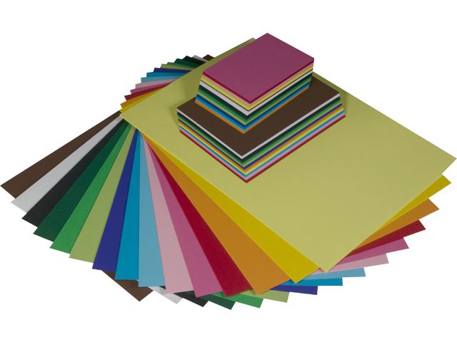 Kartong storsats 180g, fp om 750 set