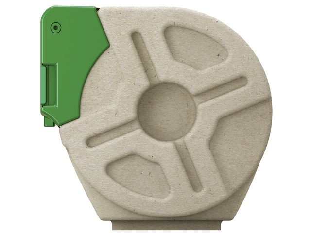 Leitz Etikettkassett Icon 88 mm /22m, st