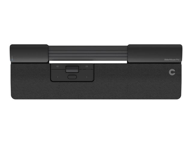 Contour SliderMouse Pro Slim Trådlös, st