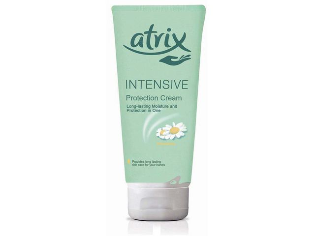 Atrix Handcreme Intensiv Protection 200ml, st