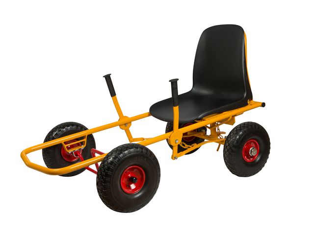 RABO Mooncar Big, st