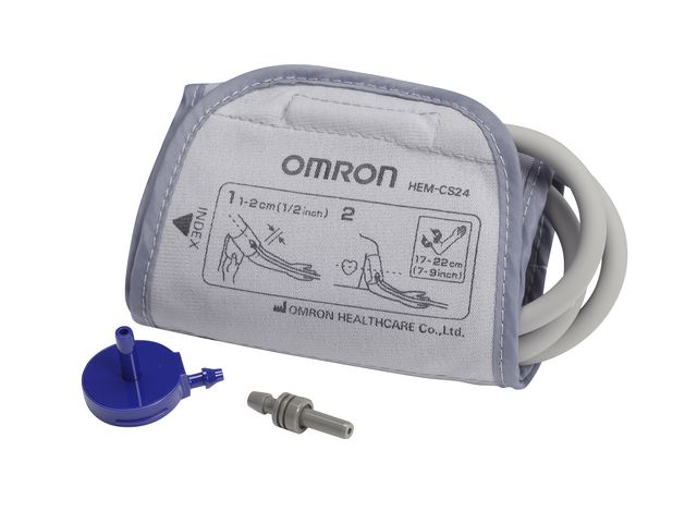 OMRON Manschett M 15-22cm Small, st