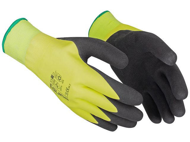 GUIDE Vinterhandske 590W 7, par 2 st