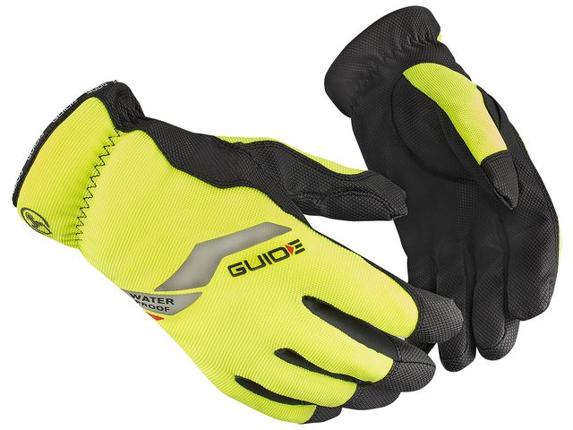 GUIDE Vinterhandske 5122W 12, par 2 st