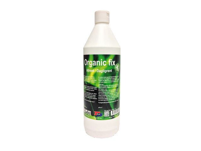 PLS Allrent Orangic Fix 1l, flaska om 1 l