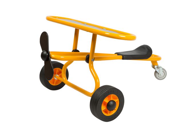 RABO Flygplan, st