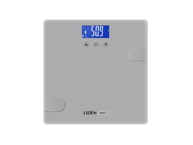 Personvåg LEP-185, st