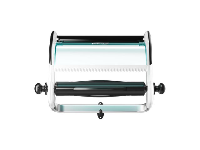 Tork Dispenser W1 Väggställ vit, st
