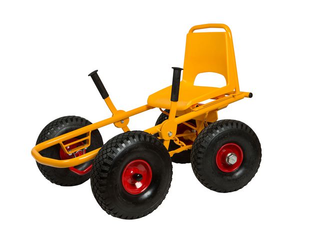 RABO Mooncar mini, st