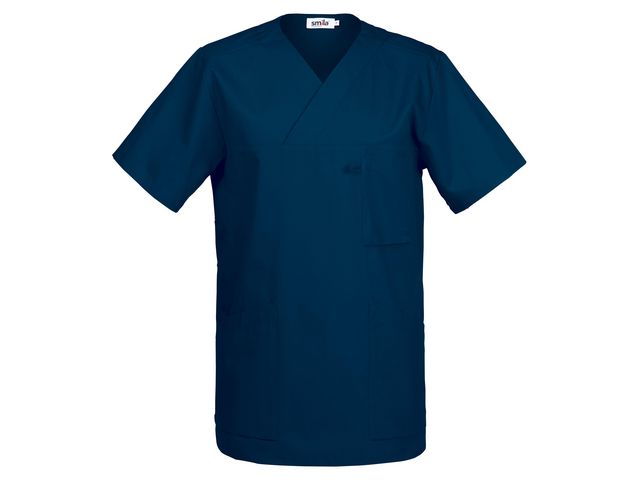 smila Tunika Smila Astor blå 5XL, st