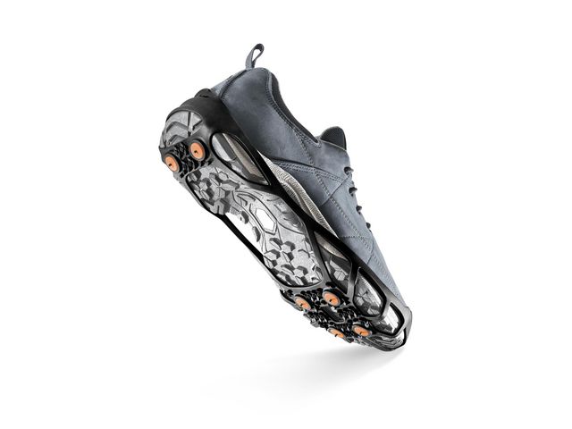 SPRINGYARD Halkskydd StableGrip Walksafe XL, par 2 st
