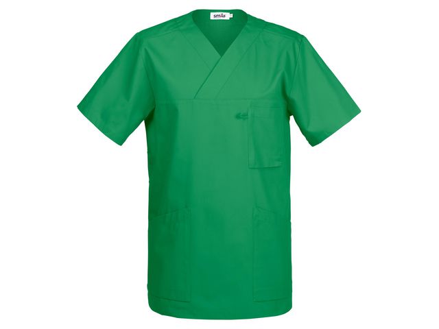 smila Tunika Smila Astor emerald L, st