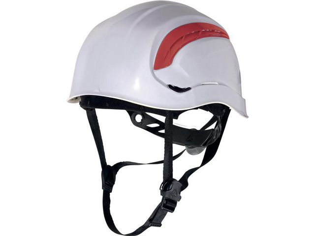 DELTA PLUS Skyddshjälm GRANITE WIND vit, st