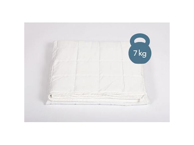 Swedish Posture Tyngdtäcke 7kg, st