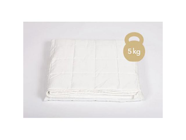 Swedish Posture Tyngdtäcke 5kg, st