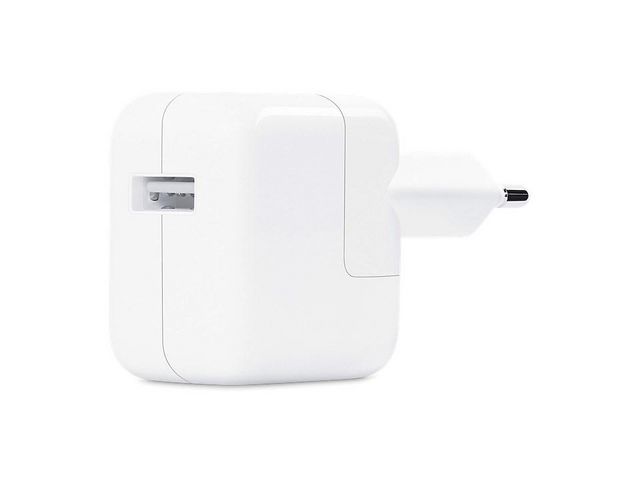 Apple Strömadapter 12W USB Power Adapter, st