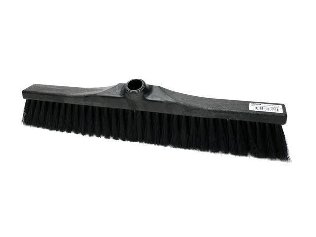 MAX Sopborste Plast Tagelblandning 50cm, st