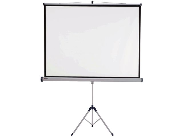 Nobo Projektionsduk Stativ 200x151cm, st