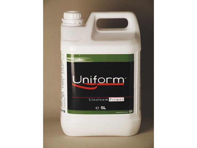 Diversey Grundpolish Uniform 5L, st