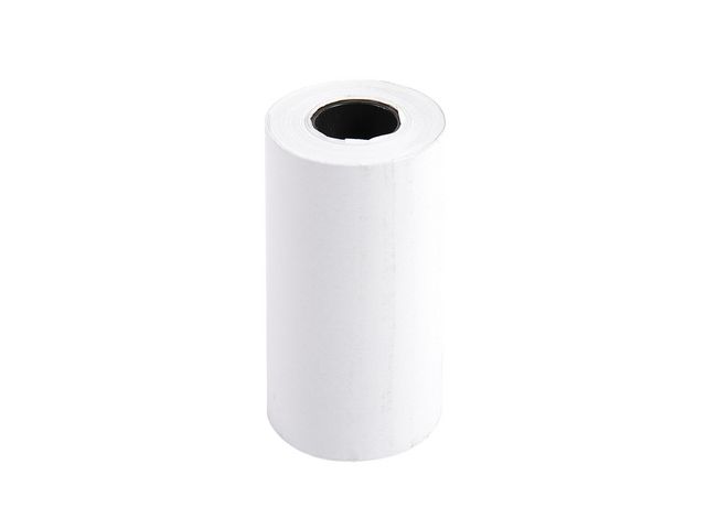 Exacompta Thermorulle fenolfri 57x30mm, rulle om 9 m