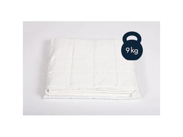 Swedish Posture Tyngdtäcke 9kg, st