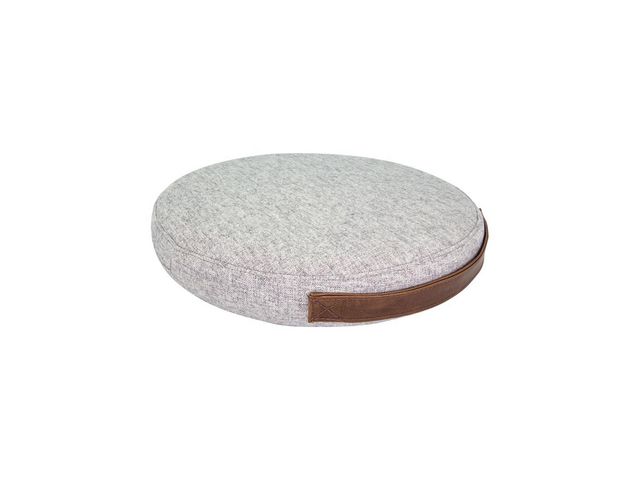 JOBOUT Balanskudde JobOut Design ljusgrå, st