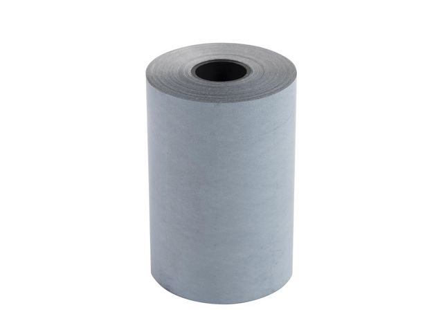 Exacompta Thermorulle safecontact 57x40mm, rulle om 18 m
